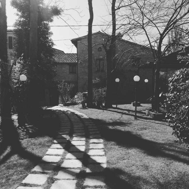 Villa Martina 페르미그나노 외부 사진