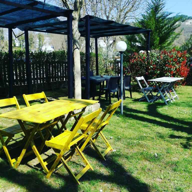 Villa Martina 페르미그나노 외부 사진